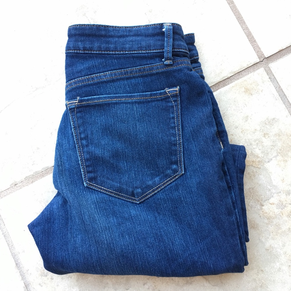 Sonoma Boyfriend Jeans